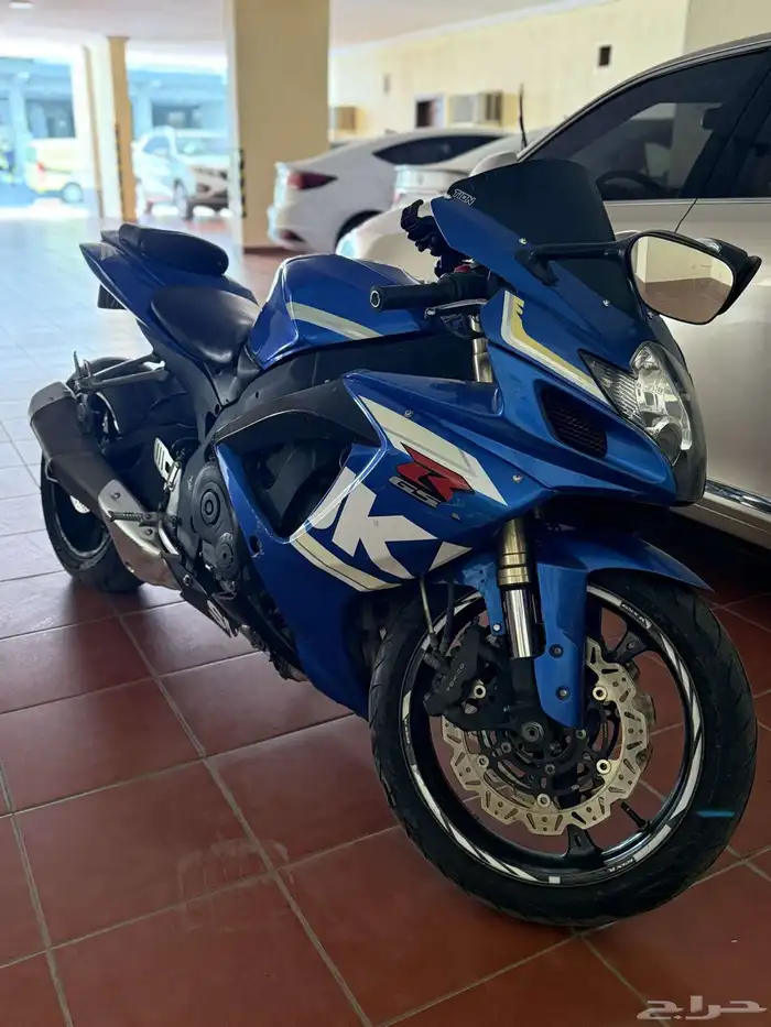 دباب سزوكي موديل 2006 0