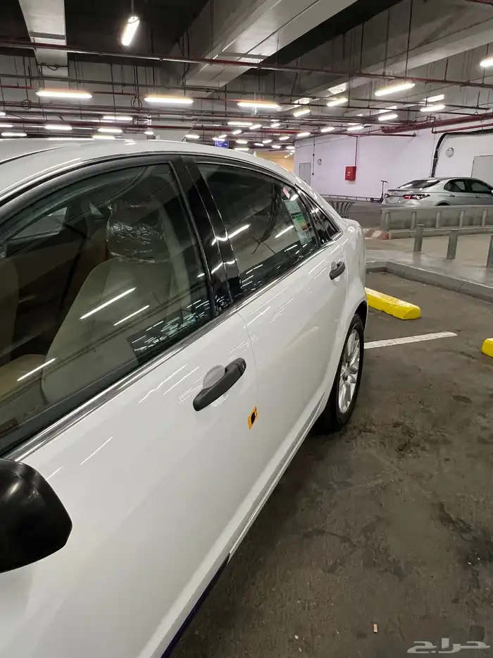 كابرس 2013 LS 22