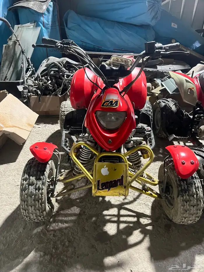 دباب صيني ودباب سوزوكي 2