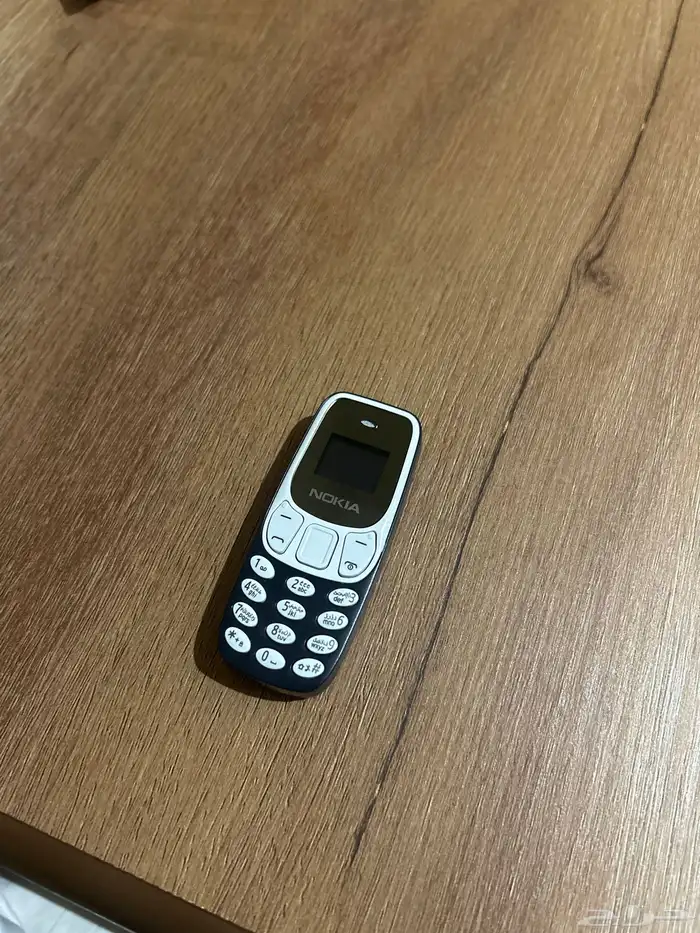 جوال نوكيا صغير 0