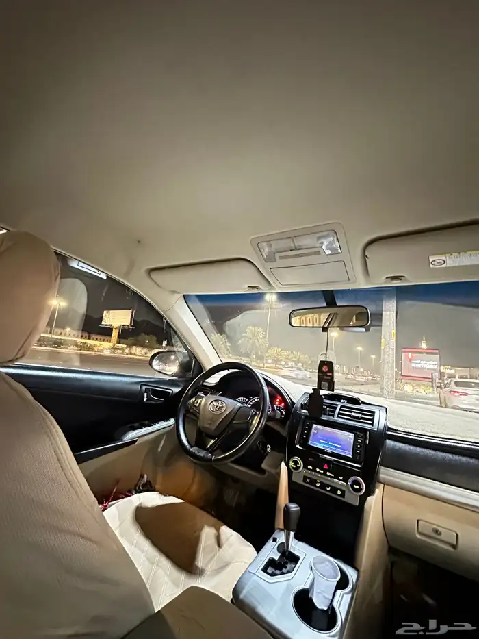 كامري 2017للبيع 3