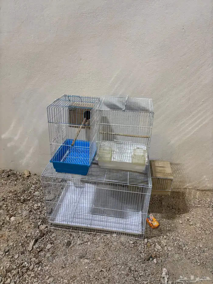 أقفاص طيور. كبيره او صغير على السوم 3