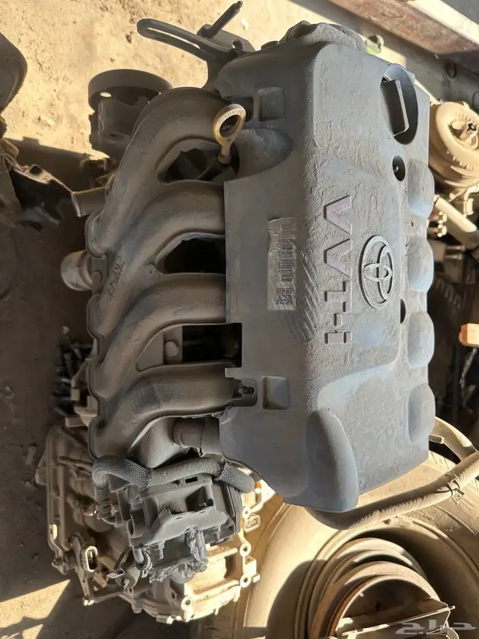 مكينة يارس 0