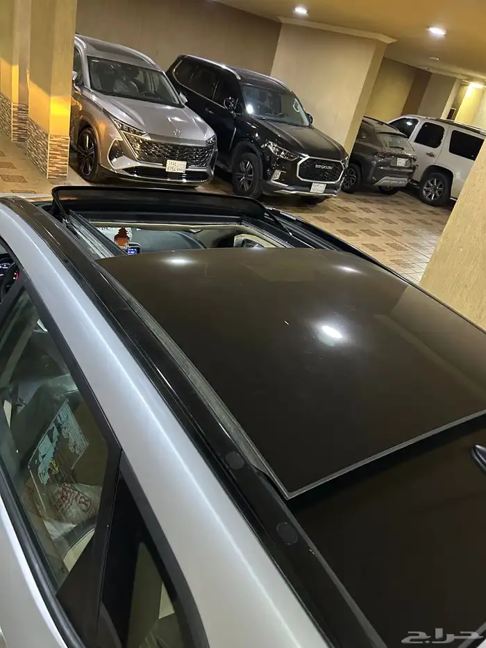 هيونداي توسان 2020 0