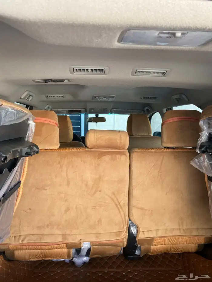 للبيع فورتشنر 2020 4