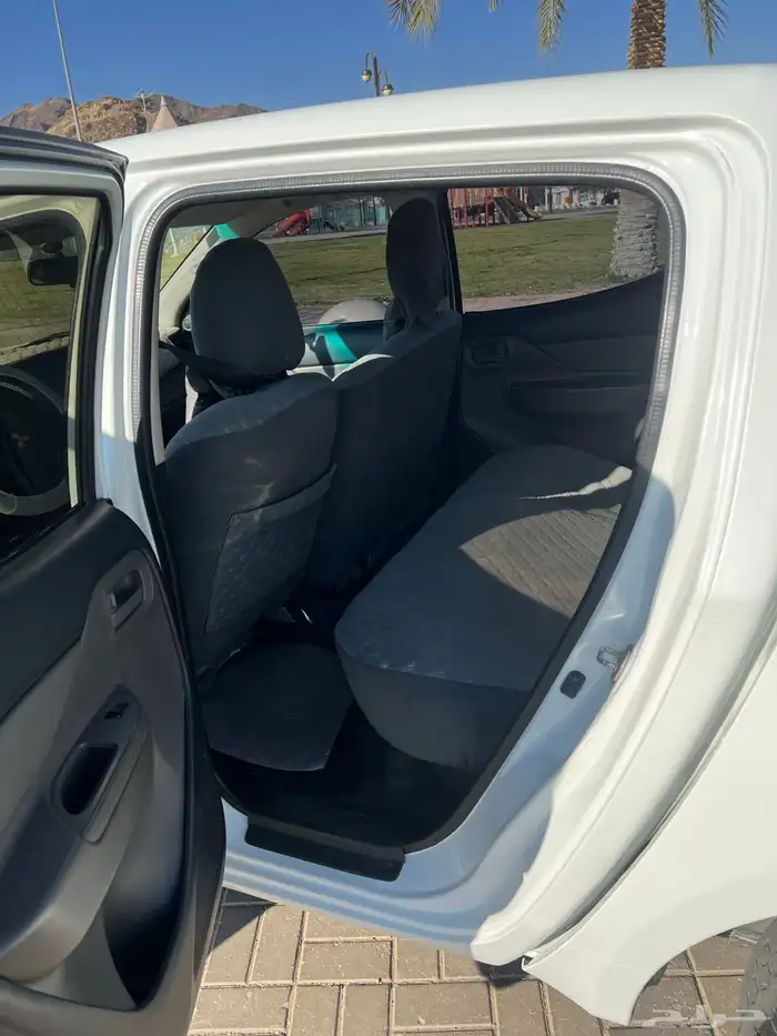 مستبيشي ال200 بنزين 4