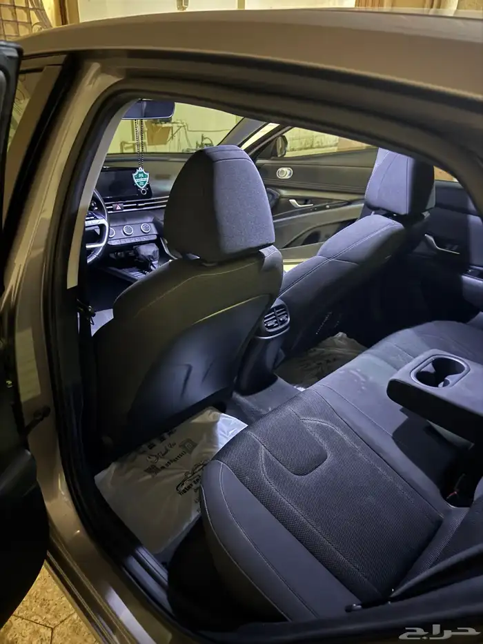 النترا 2021 نص فل للبيع 12