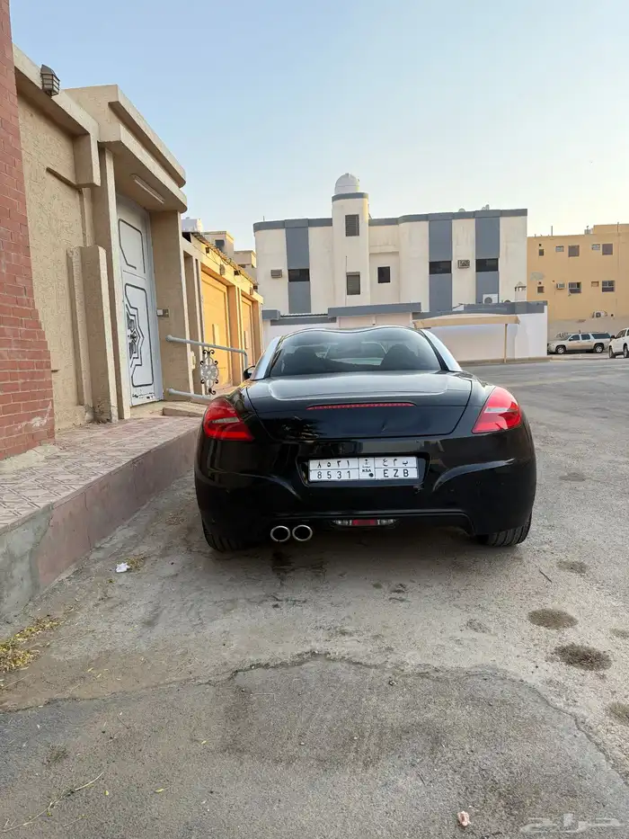 بيجو رياضي 3