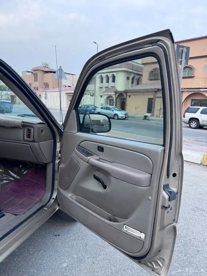 سييرا 2007 سعودي 10