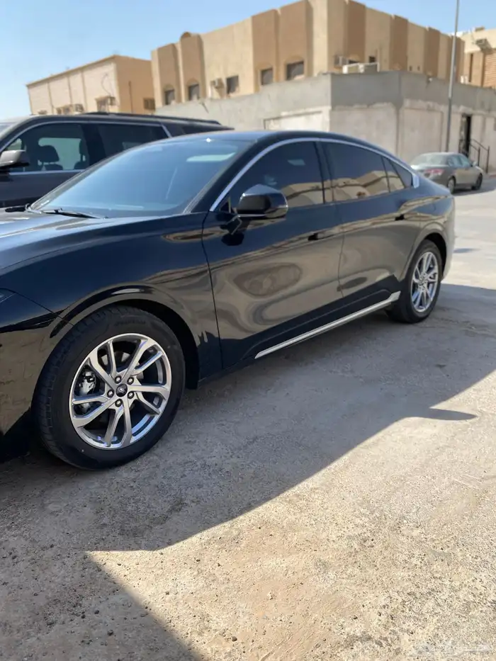 تورس ترند 2024 0