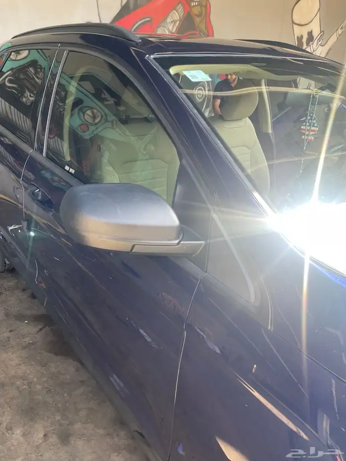 فورد ايدج 2016 9