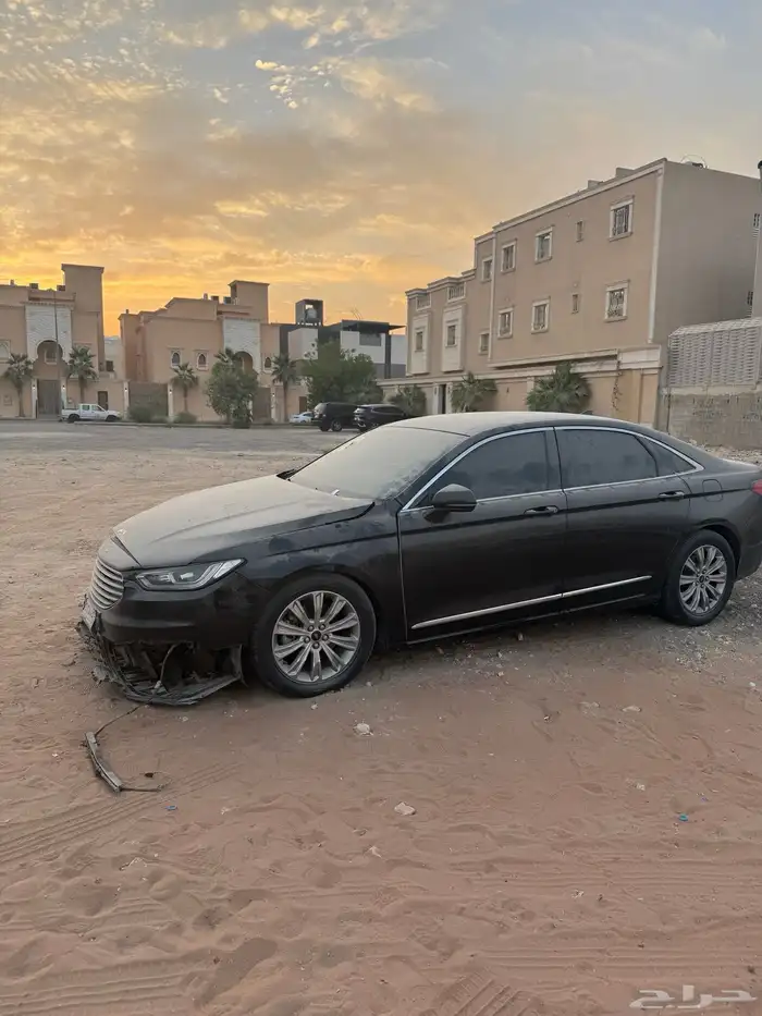 تورس لون اسود 2020 استاندر رقم الجوال 4