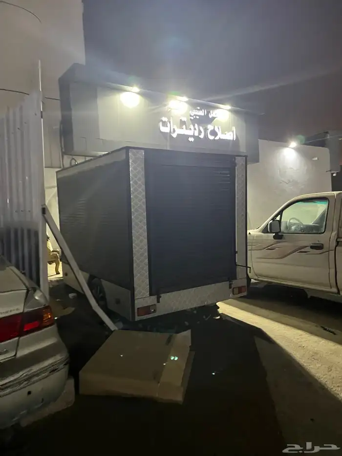 فودترك للبيع 0