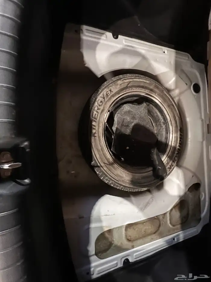 اكسنت بطاقة جمركيه 14