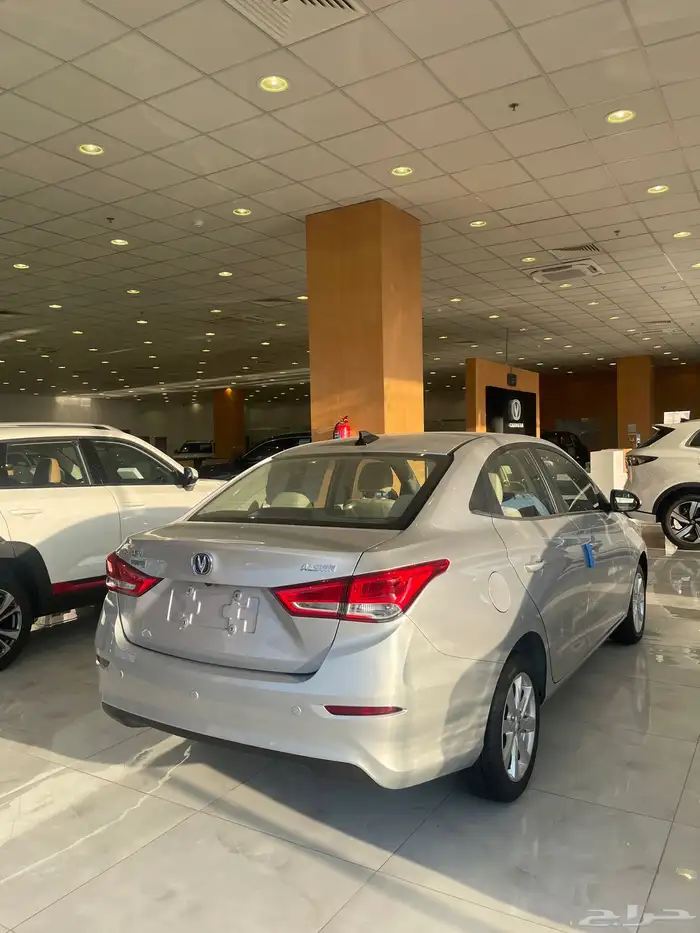 عرض مميز على شانجان السفن 2026 1