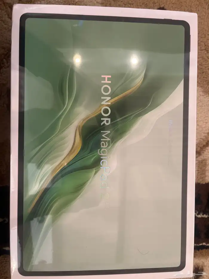 ايباد هونر باد2 جديد1800 ريال 0