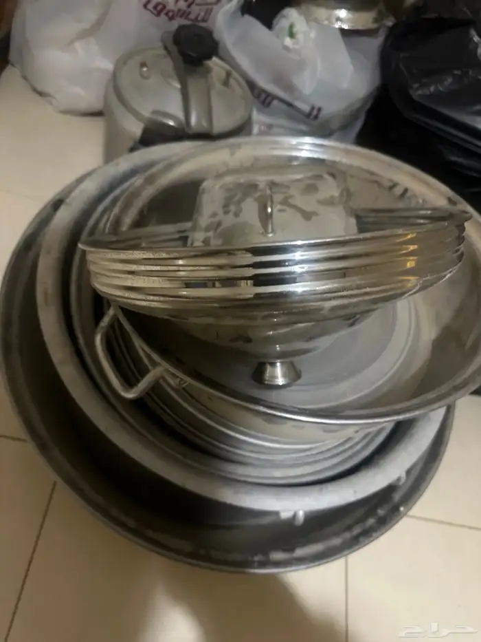 بيع أغراض قديمه 4