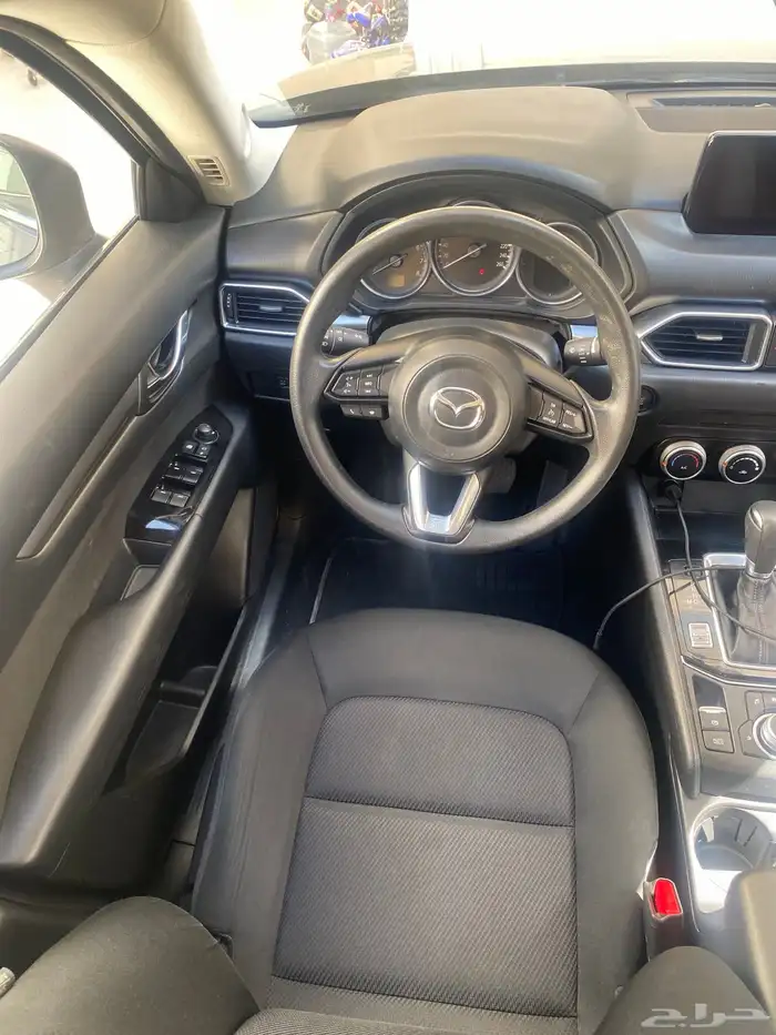 مازدا CX5 موديل 2023 13