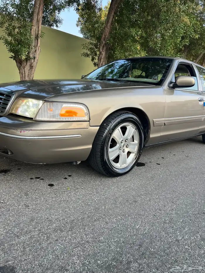 فورد فكتوريا سعودي 0