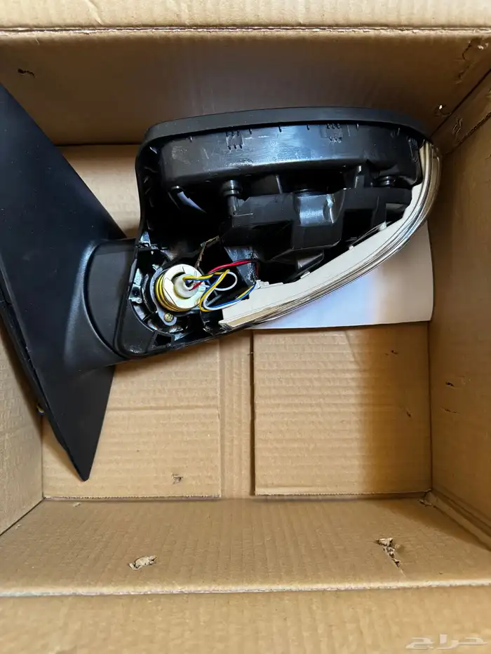 مراية اوبتيما 3