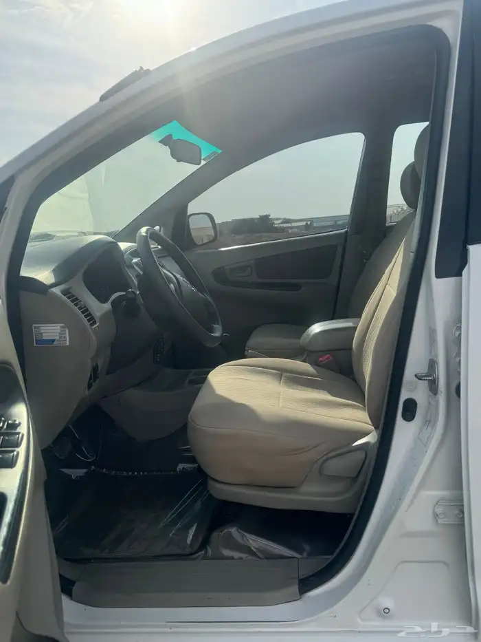 أنوفا 2014 للبيع 6