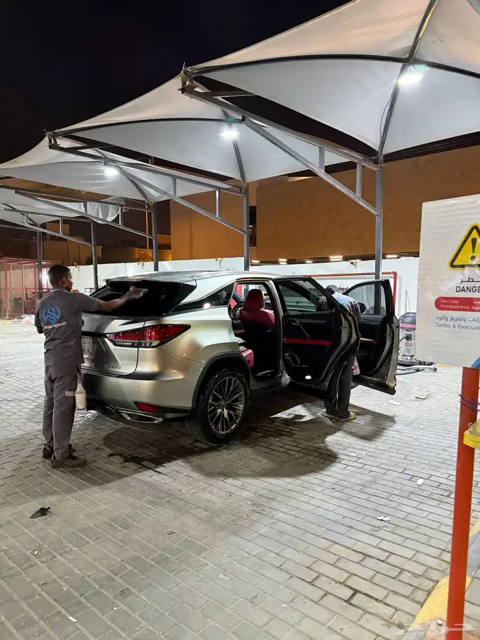 لكزس اراكس 2022 2