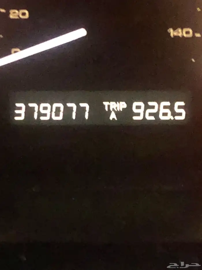 هوندا اكورد 2007 فل كامل 6