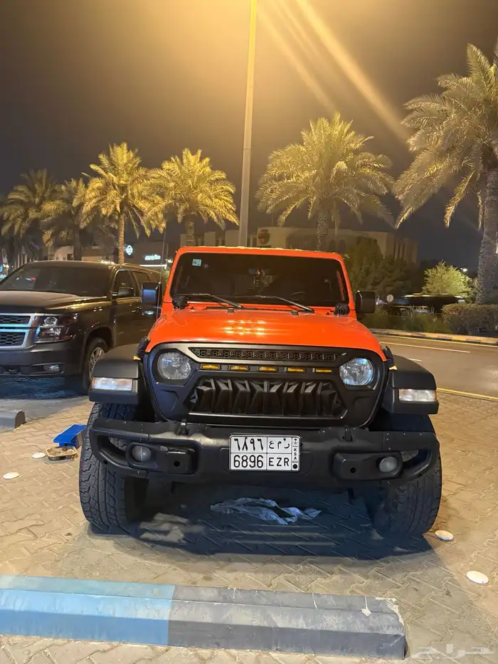 جيب رانجر 2019 1