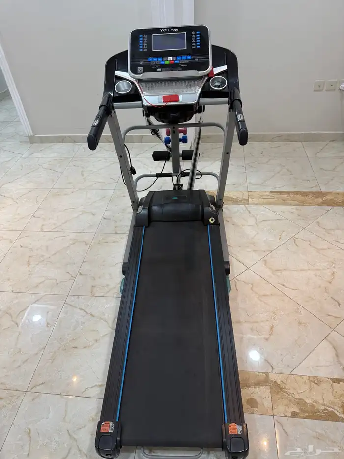 سير مشي كهربائي مستعمل 5