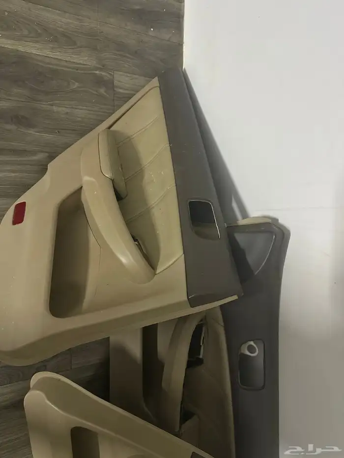 طوابق هوندا اكورد 2003-2007 جلد 0