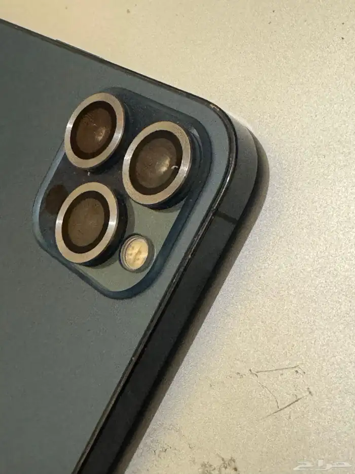 12 برو ماكس 256 قيقا 7