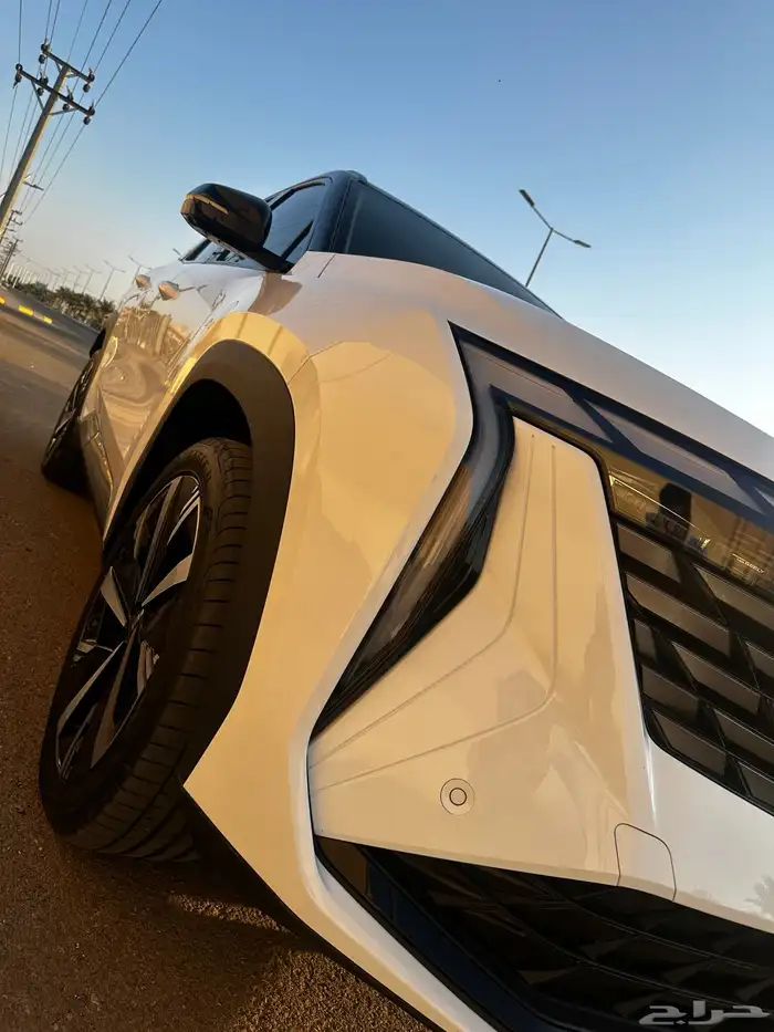 جيلي ستار راي 0