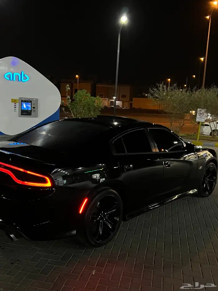 بيع دوج تشارجر RT فل هاوي 4