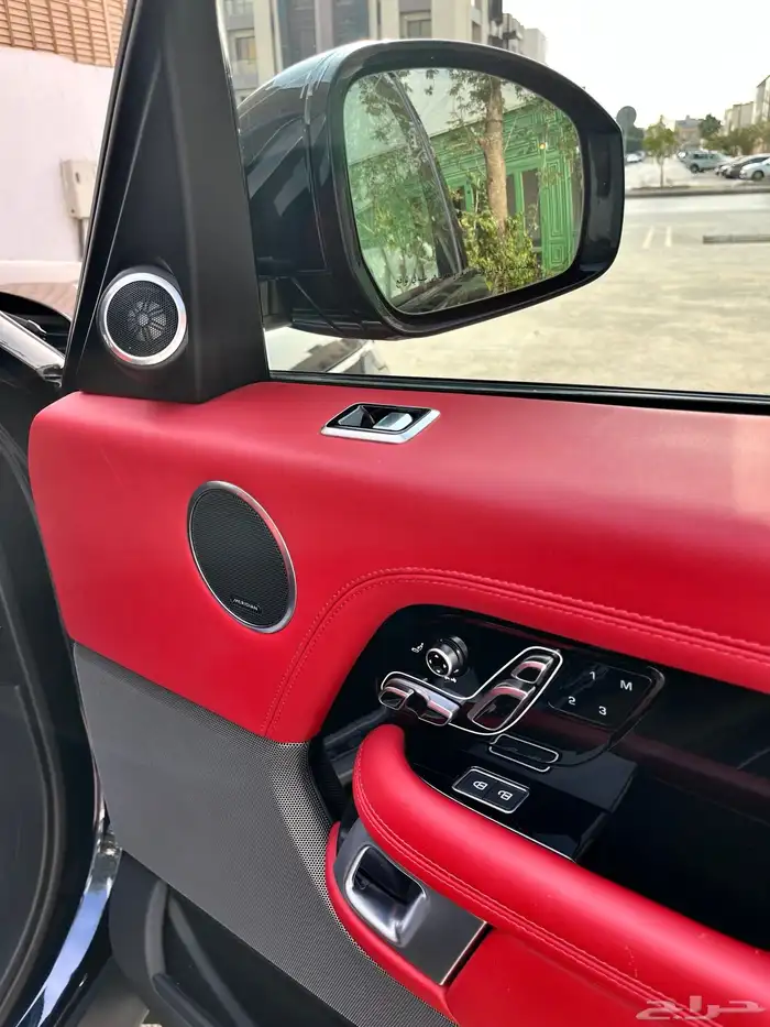 رنج روفر   RANGE ROVER 43