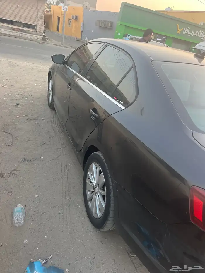 فولكس وأجن جيتا 2