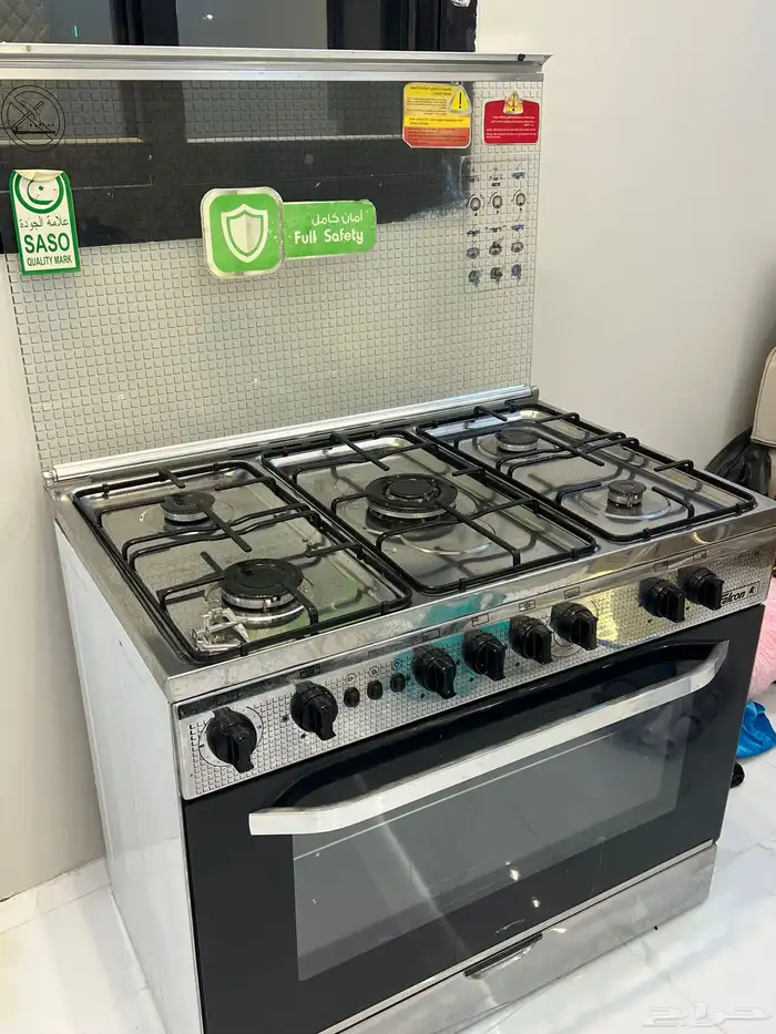 فرن للبيع ممتاز 3