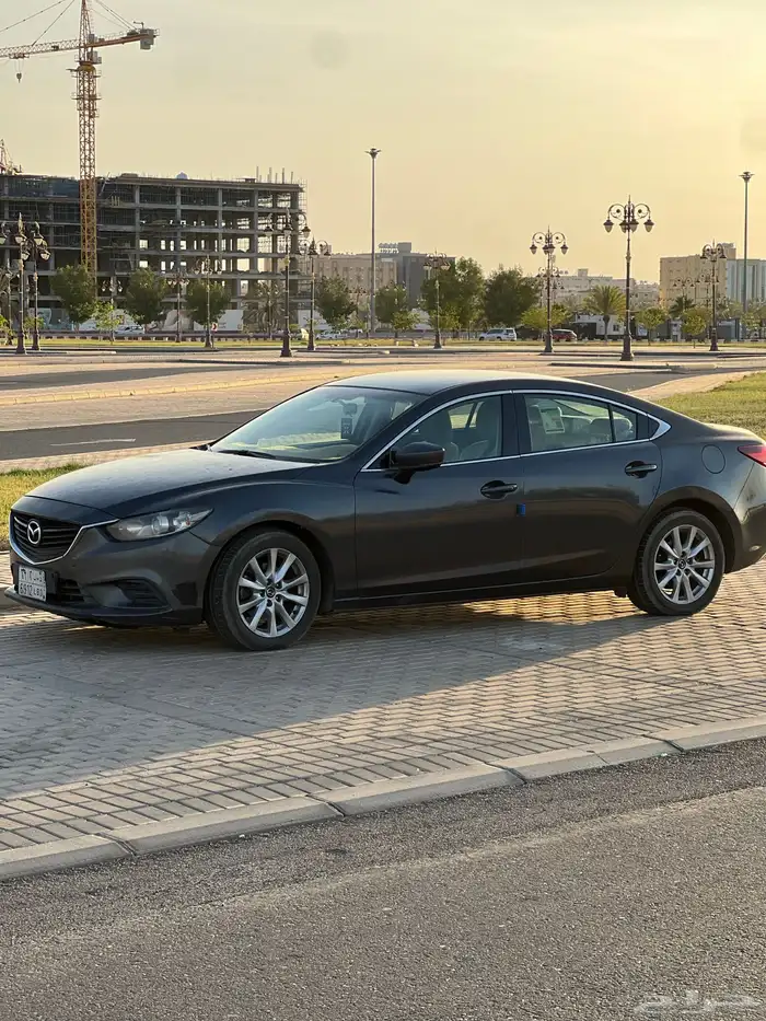 مازدا 2018 2