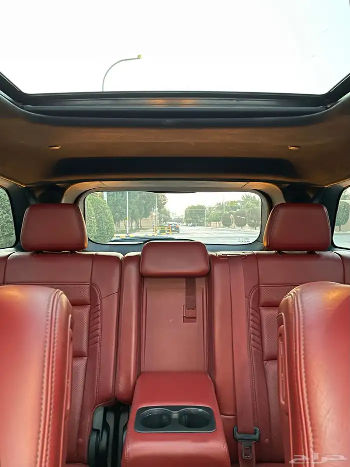 تراك هوك بحاله لوكاله ممشى 53 الف 33