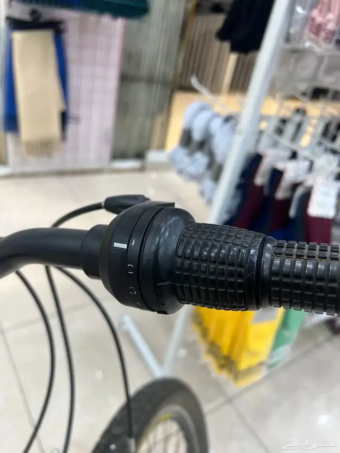 سيكل رجالي سبورت مع قير الحاله ممتازة 1