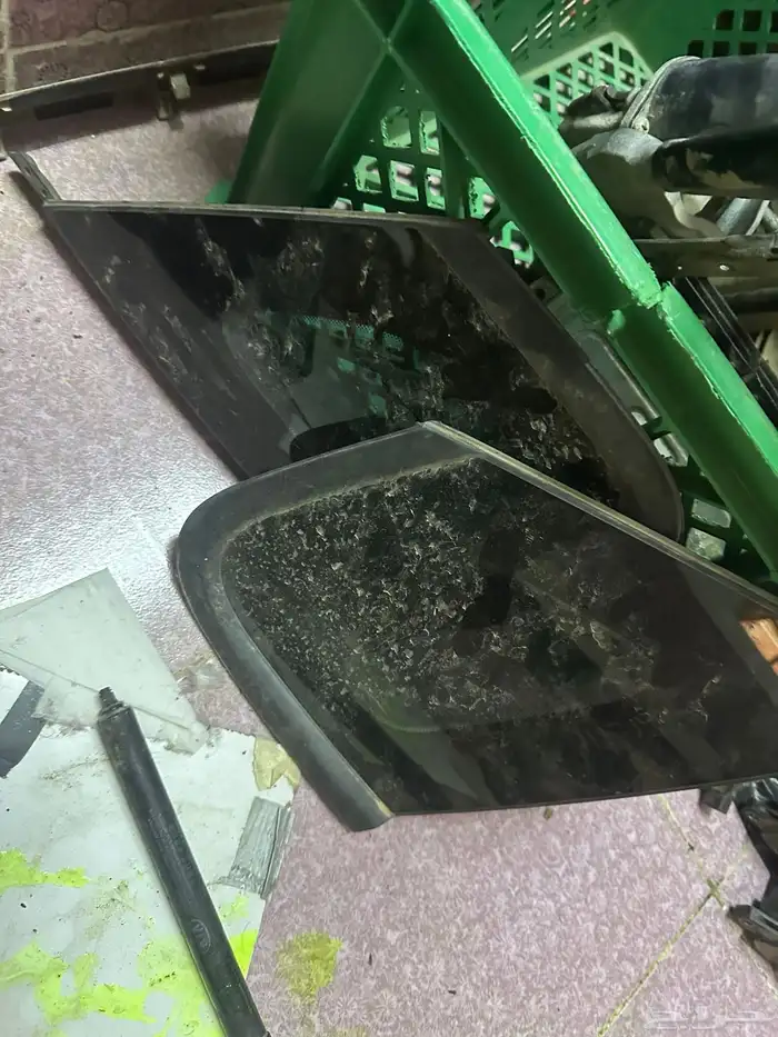 قطع اوبتيما كيا من 17 الى 19 متوفره اصلي بلد 4