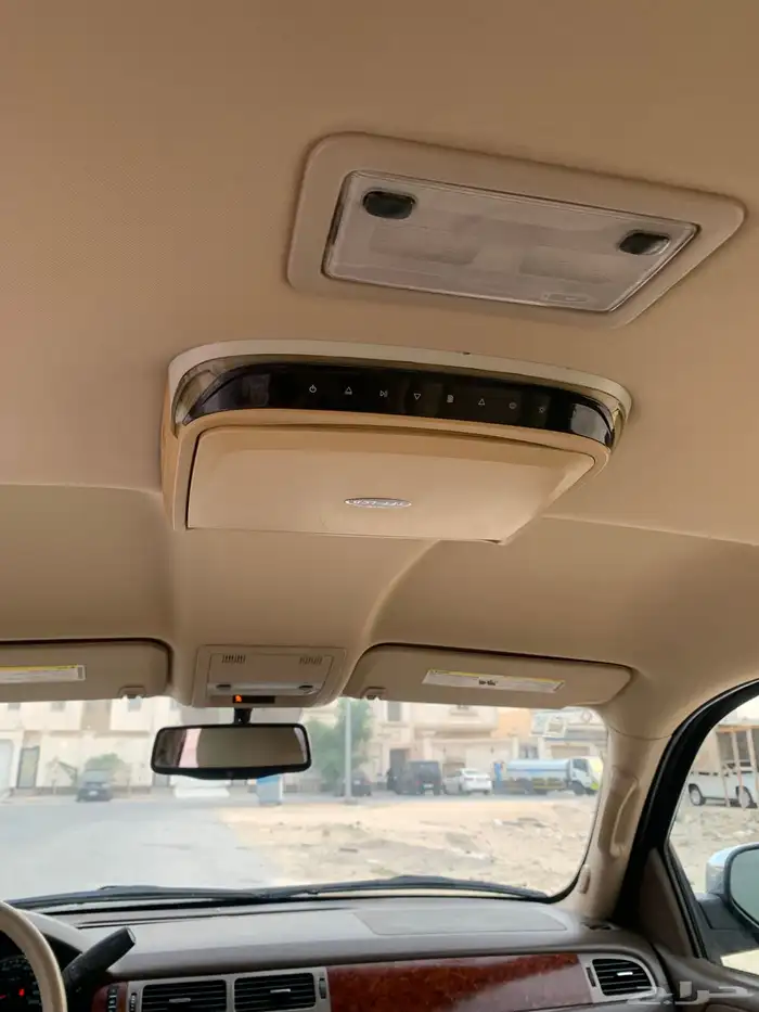 جمس يوكن 2013 دبل 10