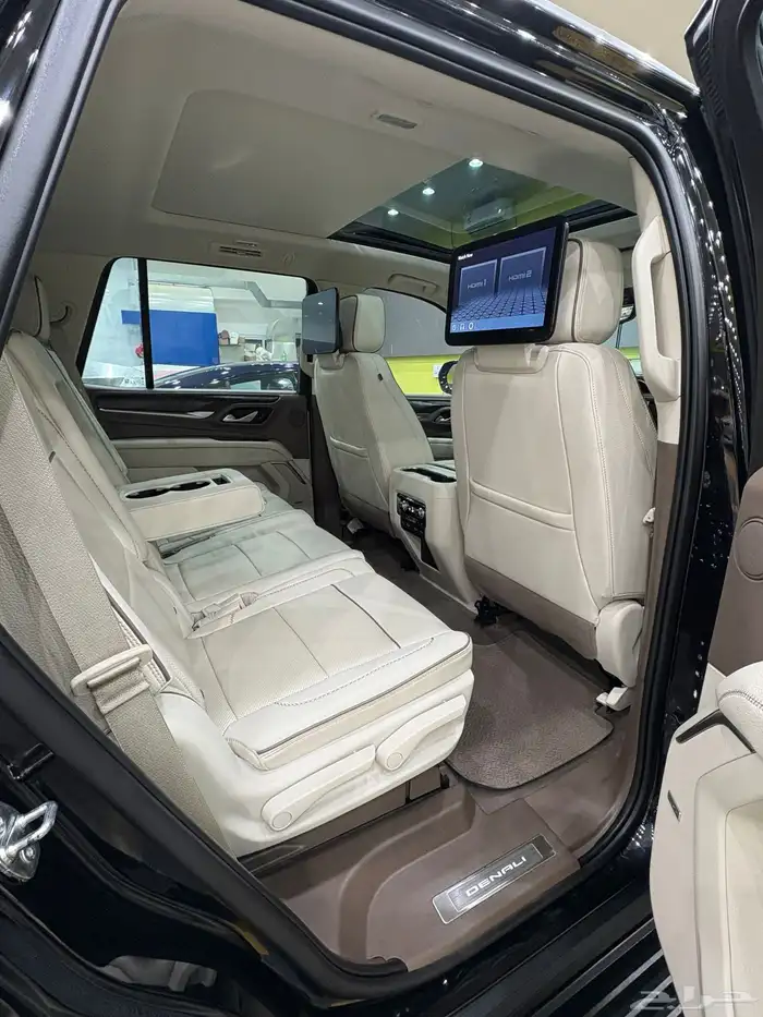 للبيع جي إم سي دينالي 2022   إصدار محدود 13 30 6