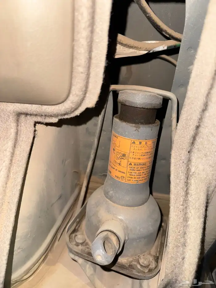 فتك سوبر سفاري 2002 13