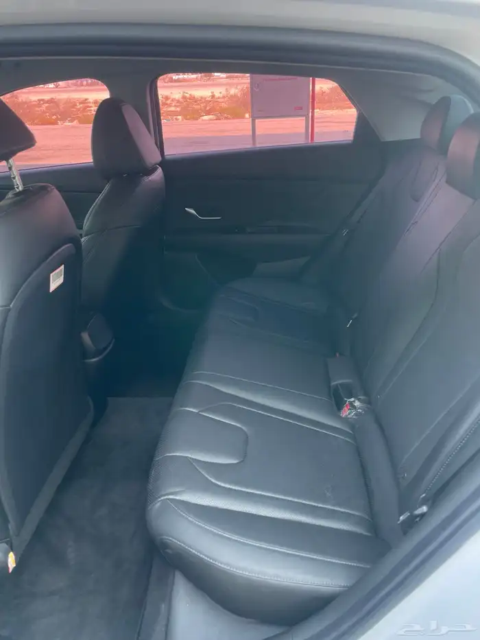 النترا 2021 وارد كوريا - شاشة - ممشى قليل 15