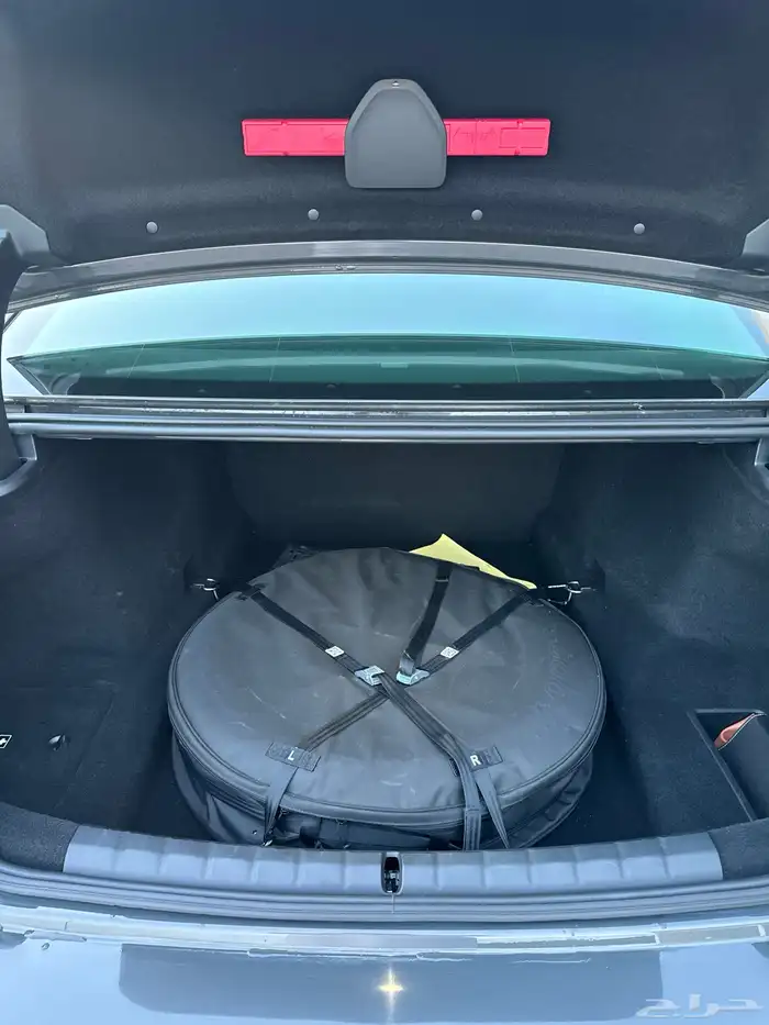 بي ام 2023 كت ام 21