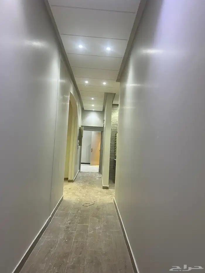 دور ارضي حى الرمال التعمير 13
