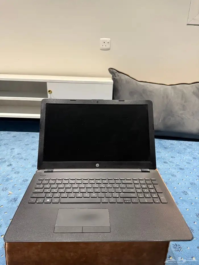 لابتوب hp 1