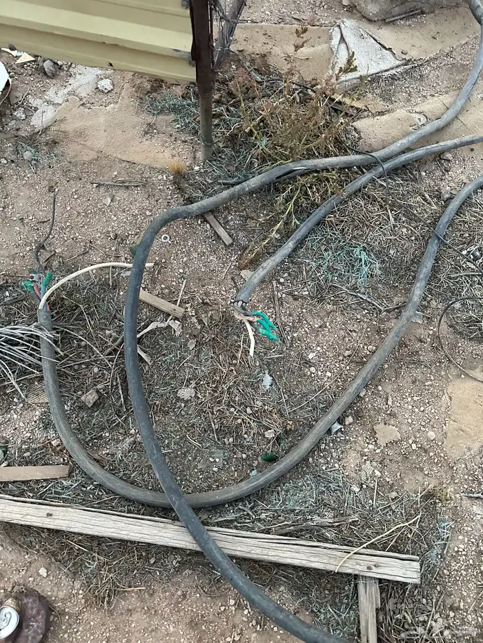 أسلاك كيبل 7