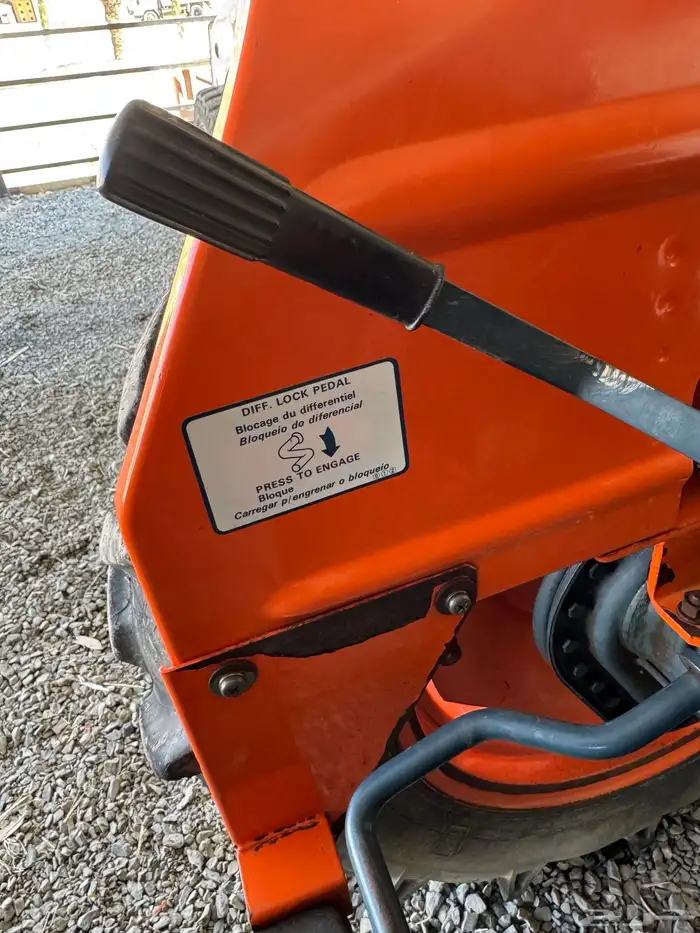 حراثه شبه جديده 18