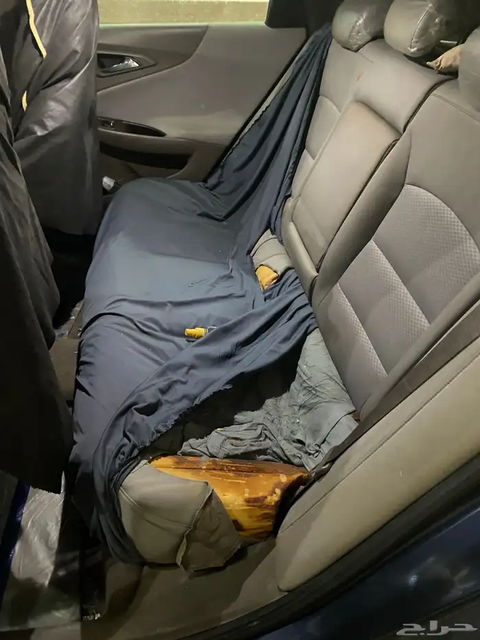 شفروليه ماليبو 2018 للبيع 4